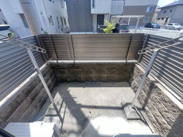グランシャリオ守山　守山市浮気町
