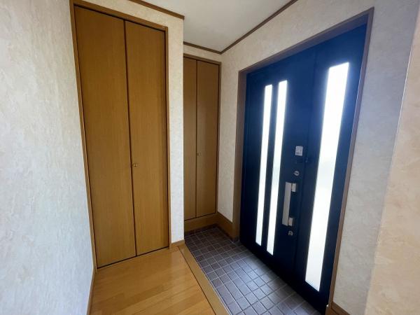 野洲市行畑1丁目貸家