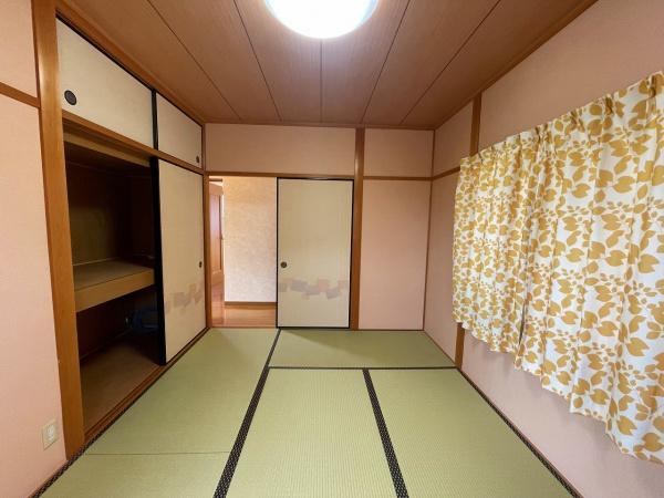 野洲市行畑1丁目貸家