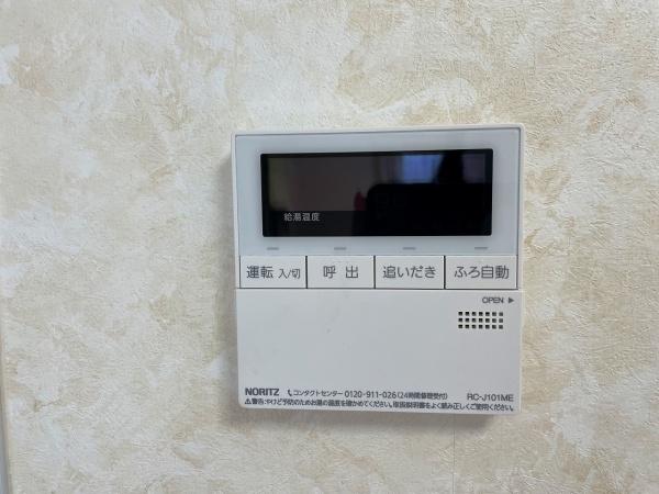 野洲市行畑1丁目貸家