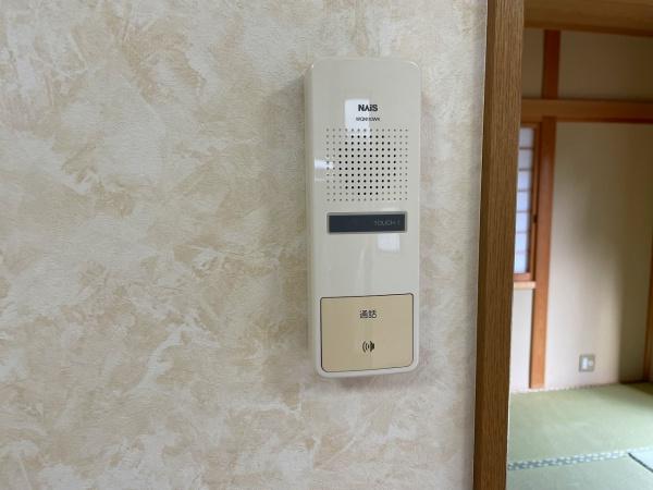 野洲市行畑1丁目貸家