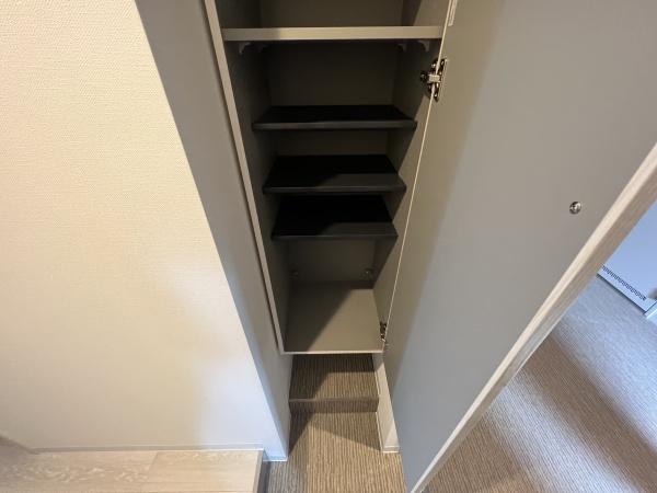 パレ・ストレット　野洲市小篠原