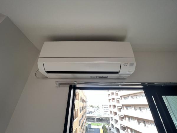 パレ・ストレット　野洲市小篠原