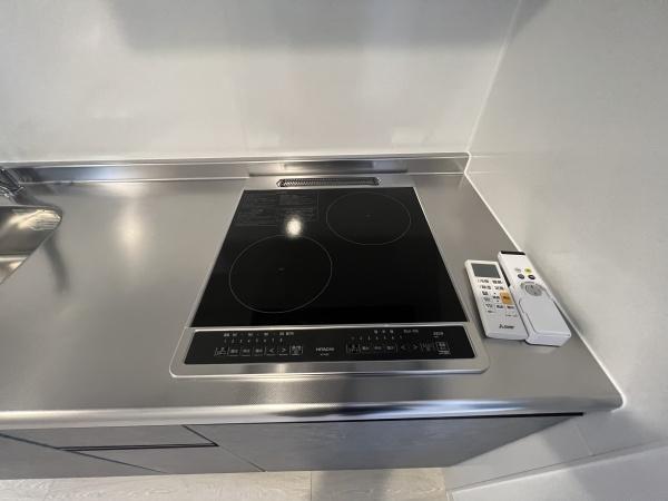 パレ・ストレット　野洲市小篠原