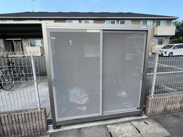 ファミールメゾン　守山市今宿