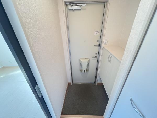 ファミールメゾン　守山市今宿