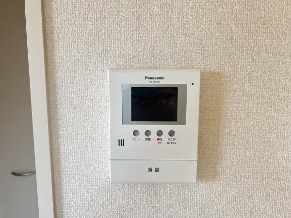 ファミールメゾン　守山市今宿