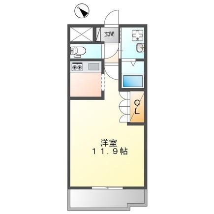 サフィニアハウス
