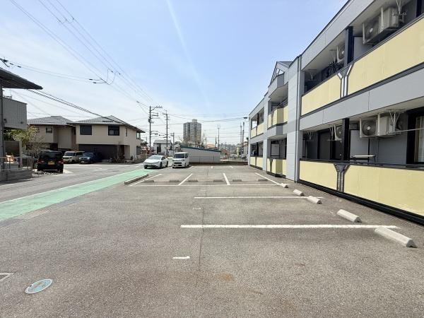 サフィニアハウス