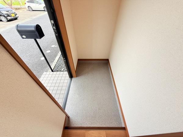 さくら館Ａ棟