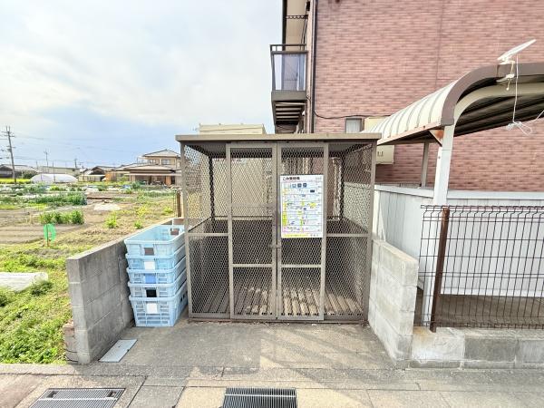 さくら館Ａ棟