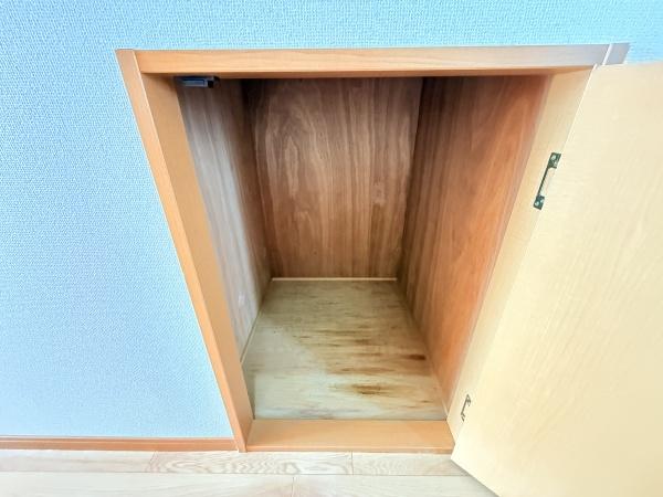 さくら館Ａ棟