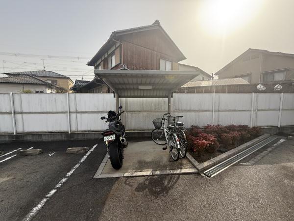 ラシュール　メゾン
