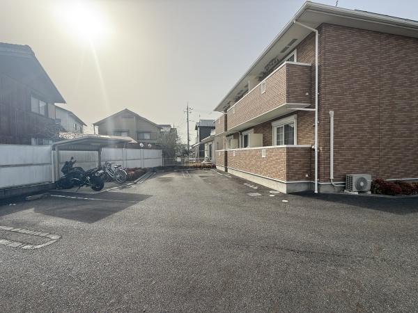 ラシュール　メゾン