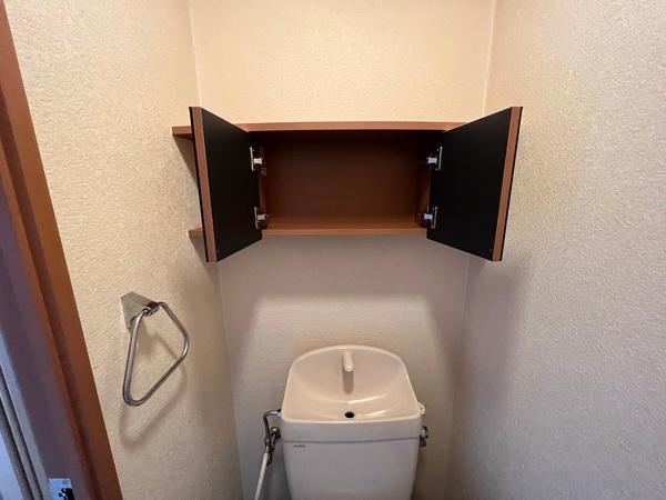 フォレストガーデン　守山市古高町