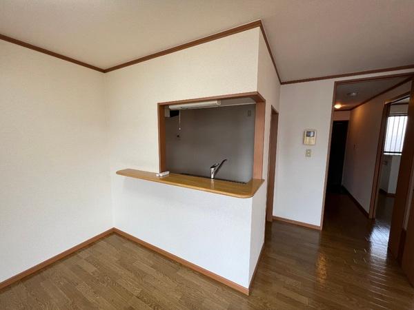 フォレストガーデン　守山市古高町