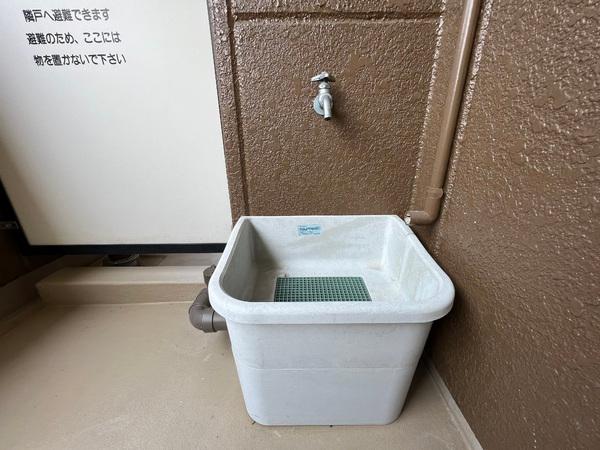 フォレストガーデン　守山市古高町