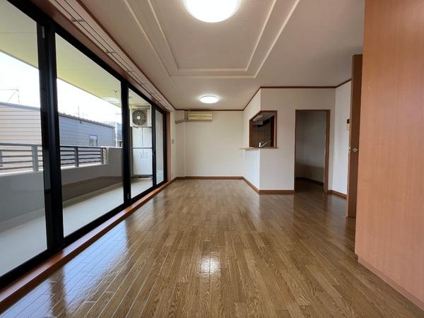 フォレストガーデン　守山市古高町