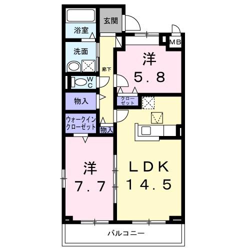 仮）妙光寺アパート