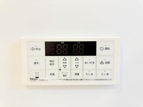 仮）妙光寺アパート