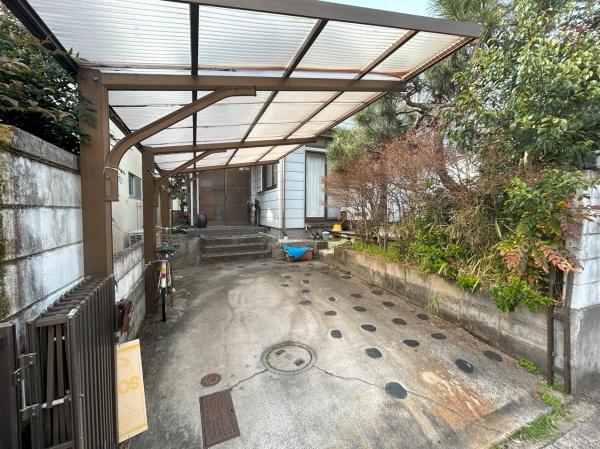 野洲市冨波乙Ｔ様邸貸家
