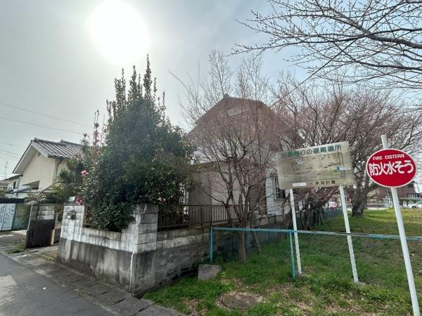 野洲市冨波乙Ｔ様邸貸家
