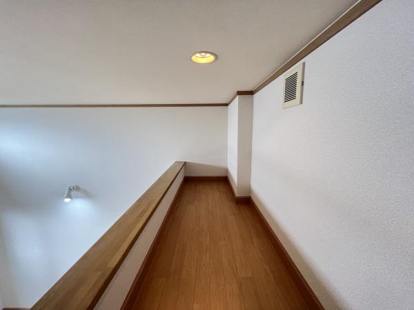 サニーホームズ森井　守山市吉身町