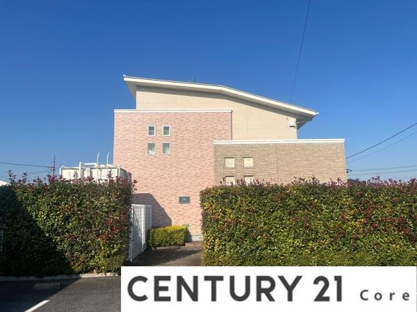 サニーホームズ森井　守山市吉身町