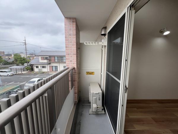 サニーホームズ森井　守山市吉身町