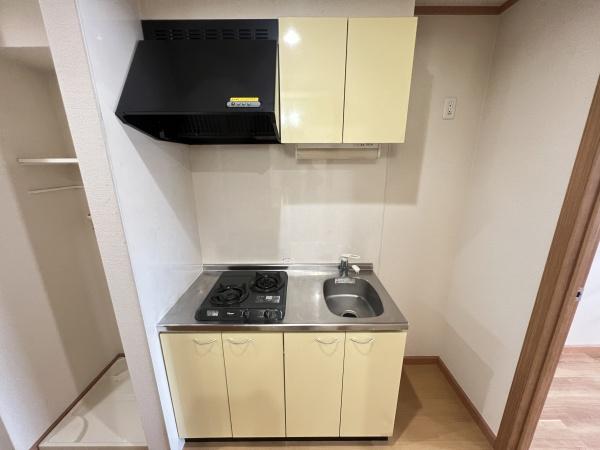 サニーホームズ森井　守山市吉身町