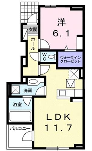 ＶＩＬＬＥＴＴＡ　1　野洲市小篠原