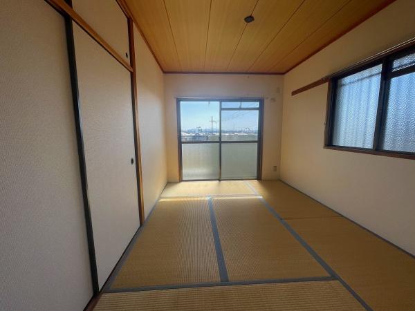 アパートメント311　野洲市野洲