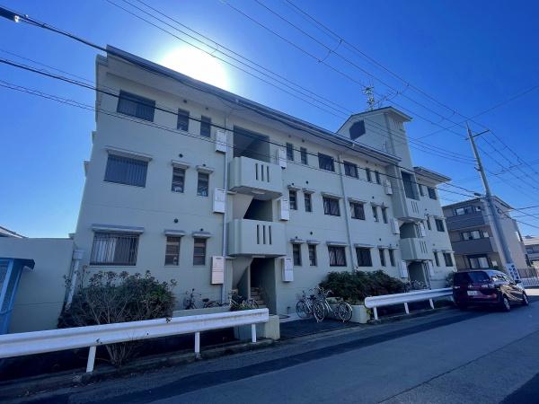 アパートメント311　野洲市野洲