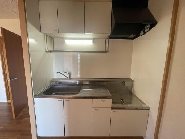 アパートメント311　野洲市野洲