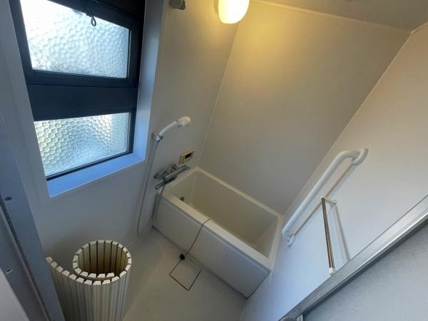 アパートメント311　野洲市野洲