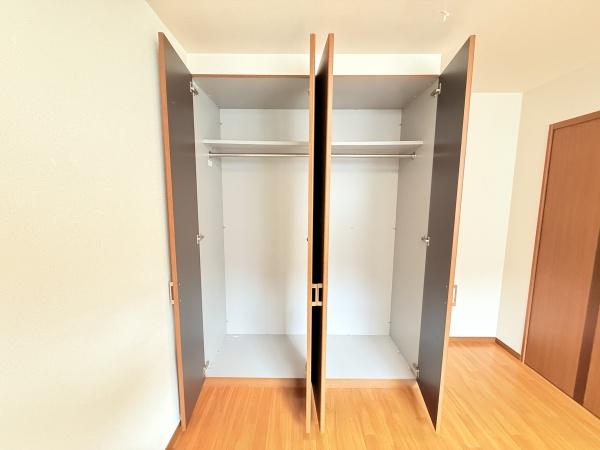 Ａｎｇｅ　守山市守山4丁目