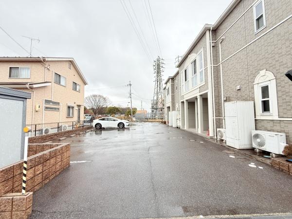 Ａｎｇｅ　守山市守山4丁目