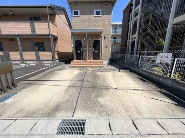 セジュールH・A　2（野洲市市三宅）