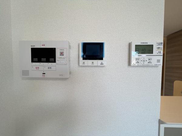 カーサ近江富士　野洲市行畑