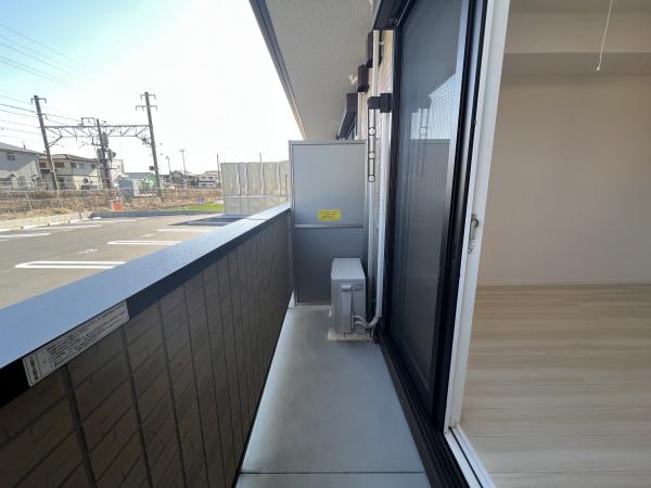 カーサ近江富士　野洲市行畑