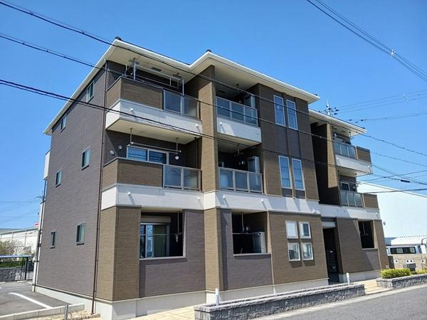 バンブーフォレストＢ
