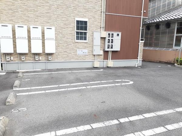 ジラソーレ近江八幡