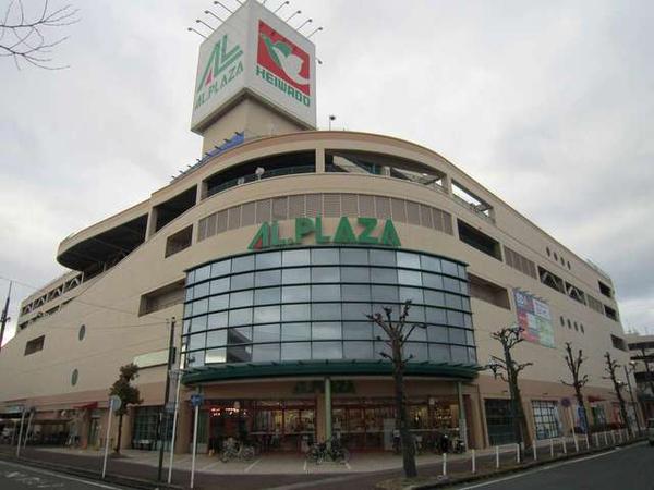 ジラソーレ近江八幡