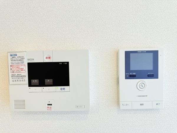 ラヴィベル栗東　栗東市高野