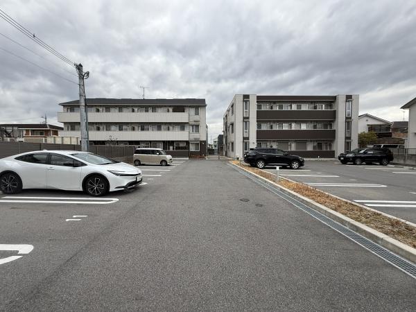 ラヴィベル栗東　栗東市高野