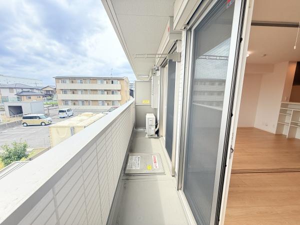 ラヴィベル栗東　栗東市高野
