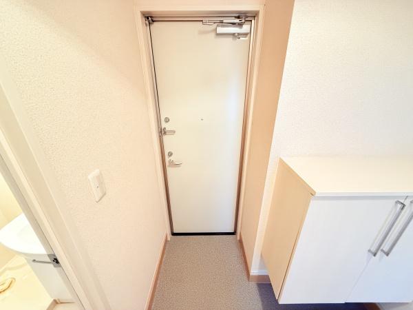 グランディール・エス