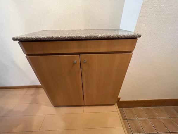 コンフォート　フジ（野洲市小篠原）