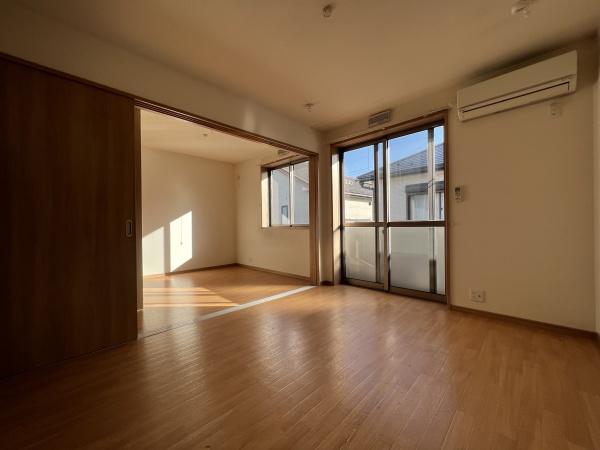 ホワイトヴェール　守山市守山3丁目