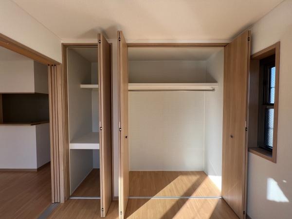 ホワイトヴェール　守山市守山3丁目
